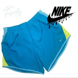 Nike Dri-Fit Running Shorts - Women’s Sz: XL